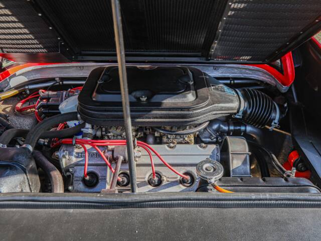 Ferrari 308 GTB