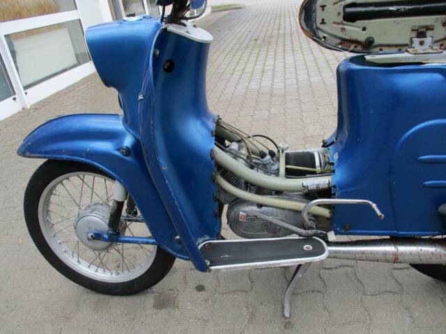 Simson Schwalbe KR 51