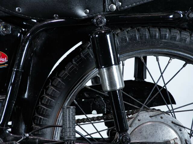 Mondial 125