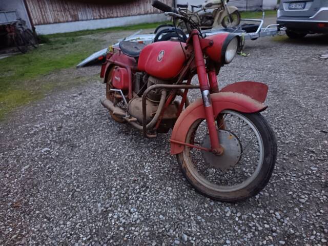 Gilera B300