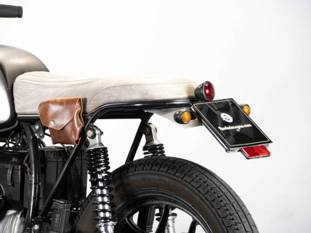 BMW R 65 LS
