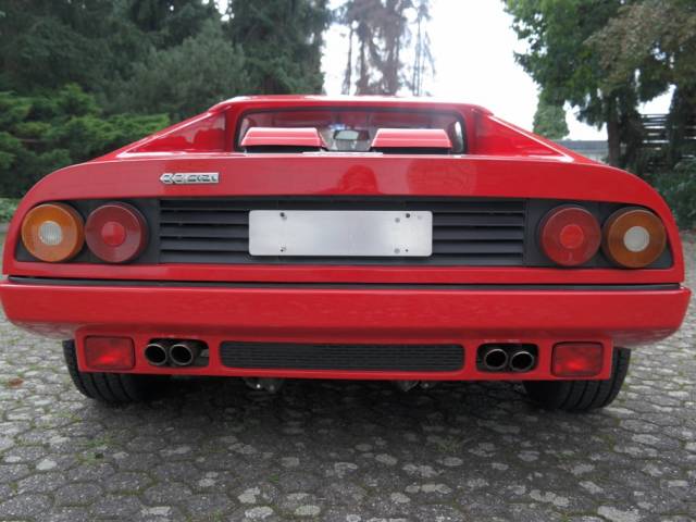 Ferrari 512 BBi