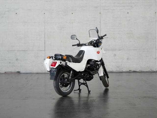 Moto Guzzi 750 X PA