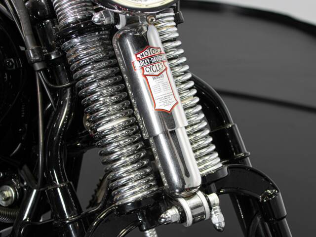 Harley-Davidson Bad Boy Softail