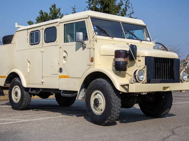 Bild 1/7 von Borgward B 2000 A/O (1955)