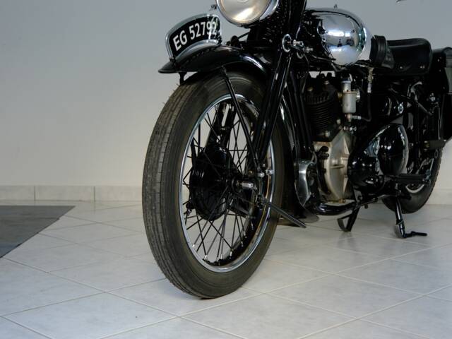Brough-Superior SS 80