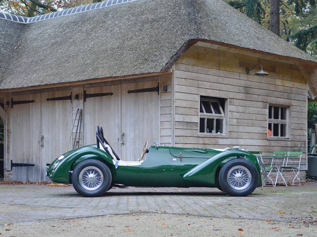 Image 1/15 of Kougar Sports (1964)