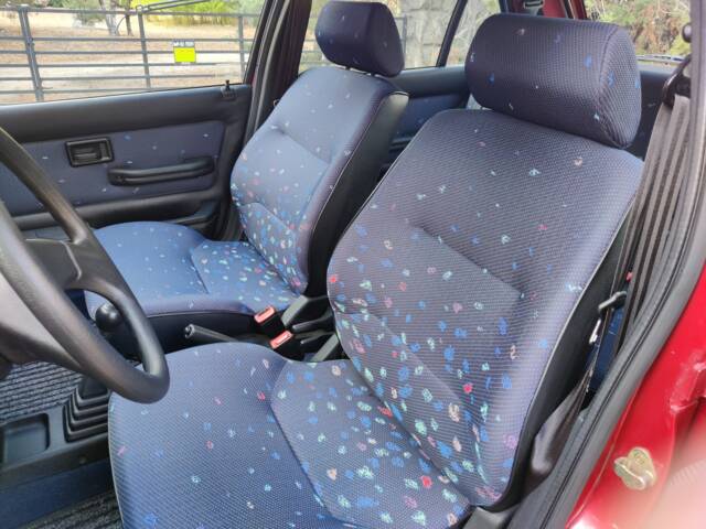 Peugeot 106 1.1