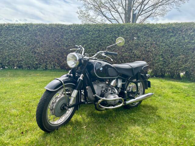 BMW R 60