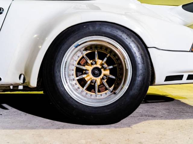 Porsche 911 RSR 3.0