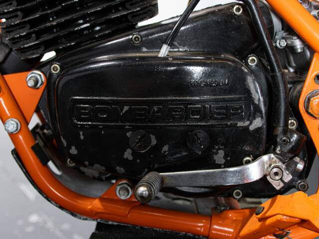 Can-Am 125 MX-6
