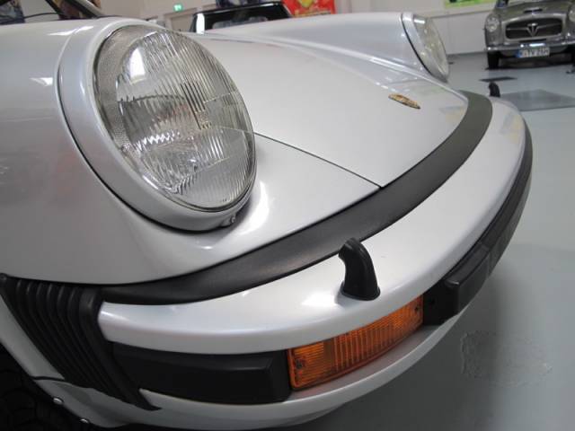 Porsche 911 SC 3.0