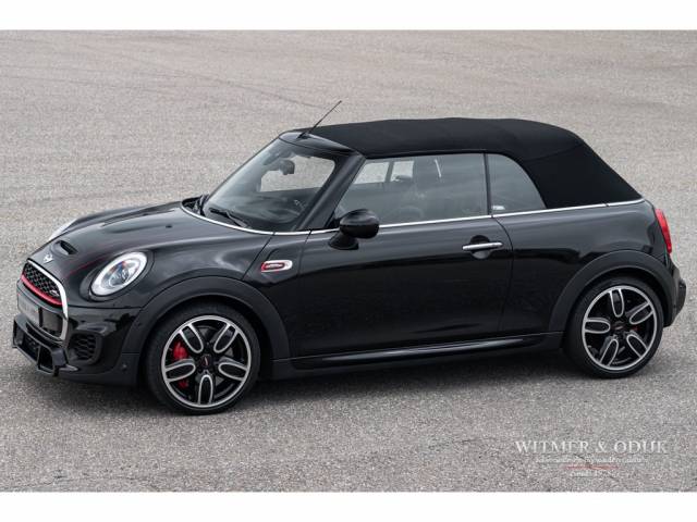Bild 1/37 von Mini John Cooper Works (2018)