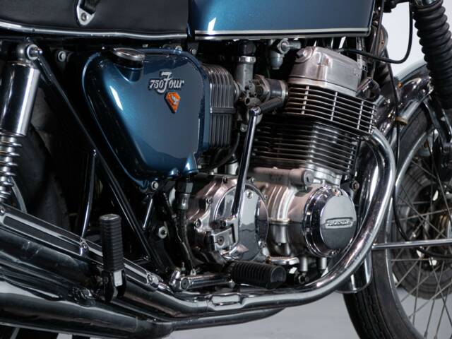 Honda CB 750 Four