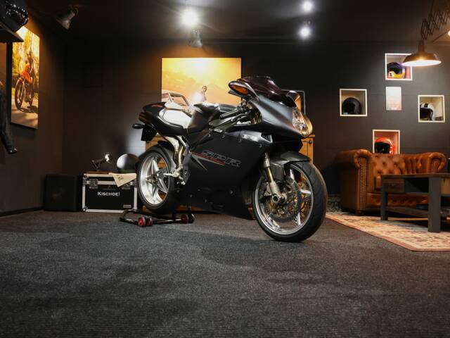 MV Agusta F4 SPR