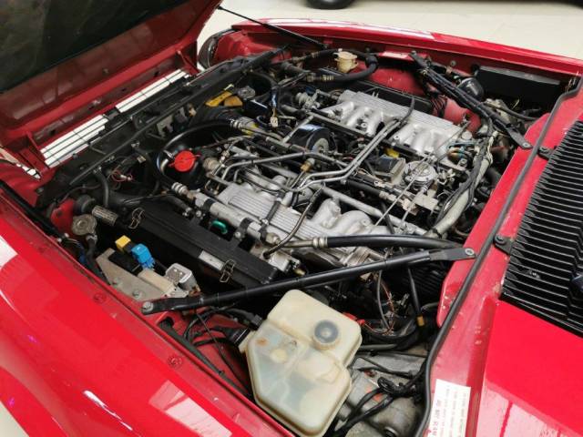 Jaguar XJ-S