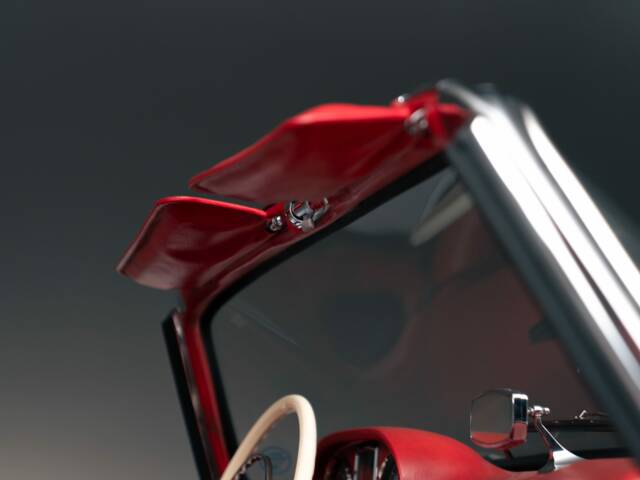 Mercedes-Benz 300 SL Roadster