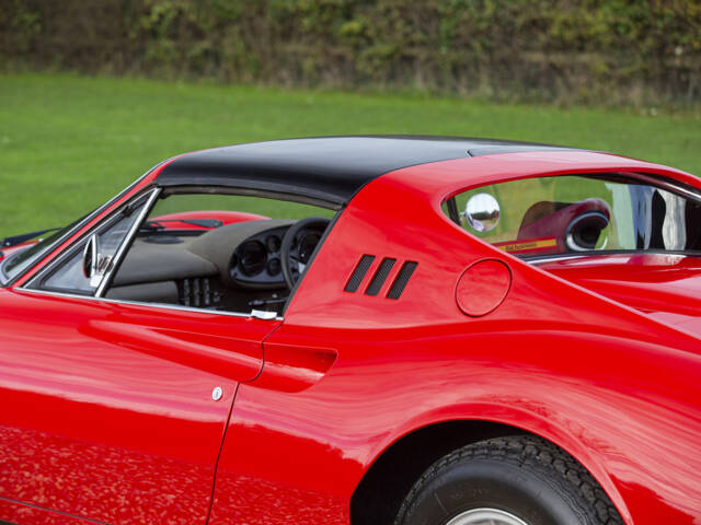 Ferrari Dino 246 GTS