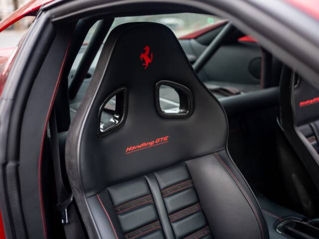 Ferrari 599 GTB Fiorano