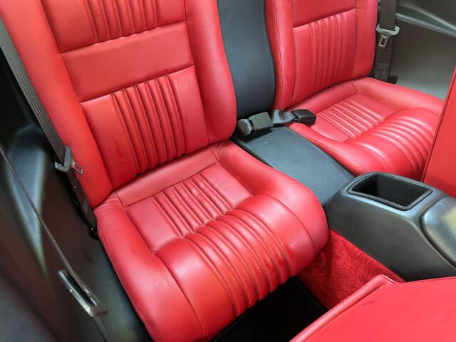 Alfa Romeo GTV 3.2 V6 24V