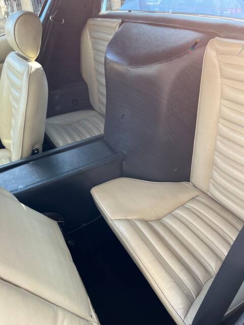 Maserati Merak SS
