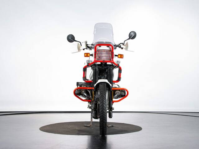 BMW R 100 G/S "Paris-Dakar"