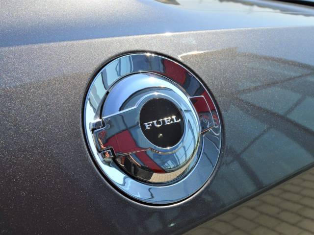 Dodge Challenger SXT