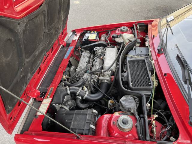 Lancia Delta 1.6 HF