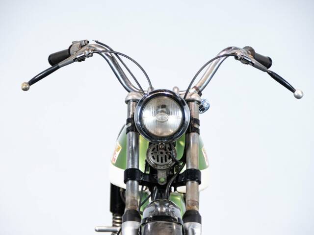 Moto Morini Corsarino ZZ