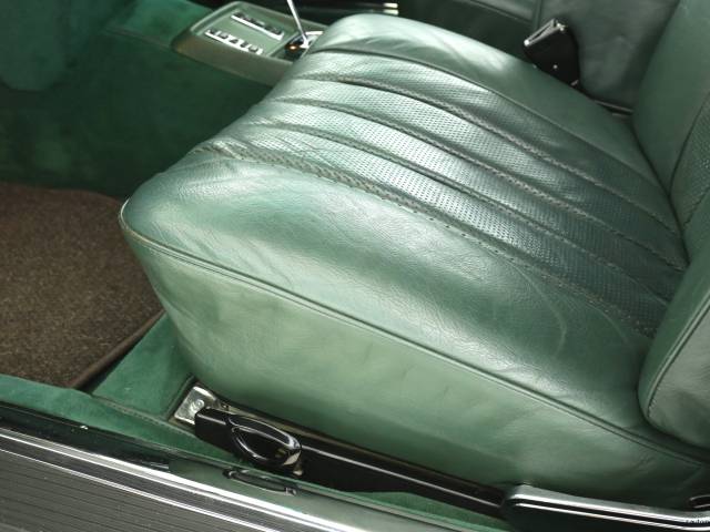 Mercedes-Benz 300 SEL 4.5