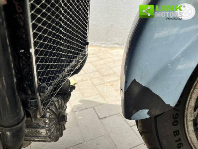 Honda GL 1200 Gold Wing Aspencade