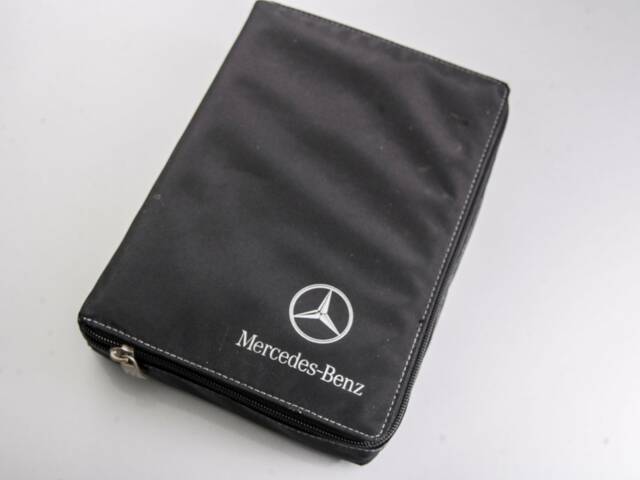 Mercedes-Benz SLK 200 Kompressor