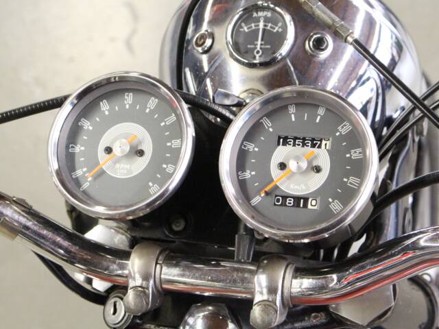 Triumph Bonneville T120