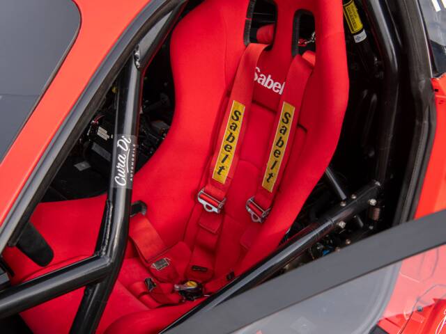 Ferrari F430 GT3