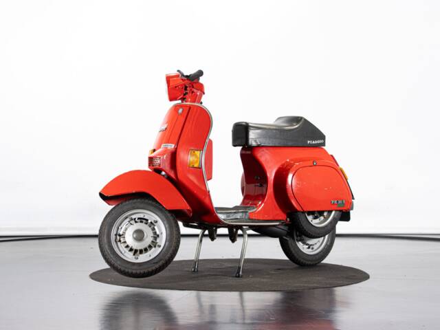 Piaggio Vespa PK 50 S