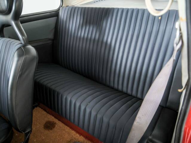 Saab 96 V4
