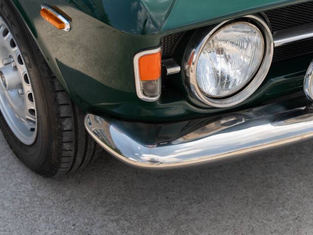 Alfa Romeo Giulia GT 1300 Junior