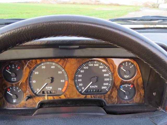 Jaguar XJS 6.0