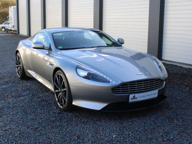 Bild 1/47 von Aston Martin DB 9 GT "Bond Edition" (2015)