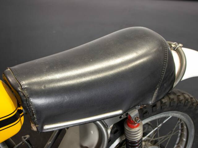 Ancillotti Scarabeo A 50