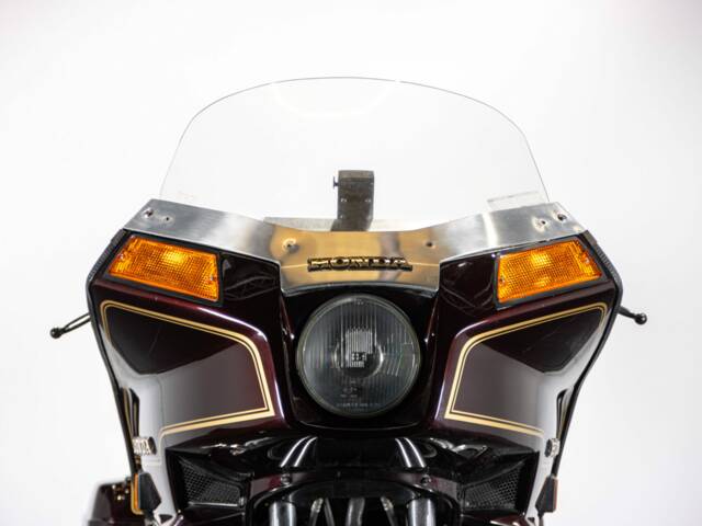 Honda GL 1100 Gold Wing
