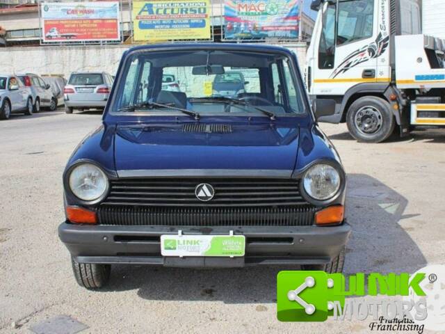 Image 1/10 of Autobianchi A112 (1981)