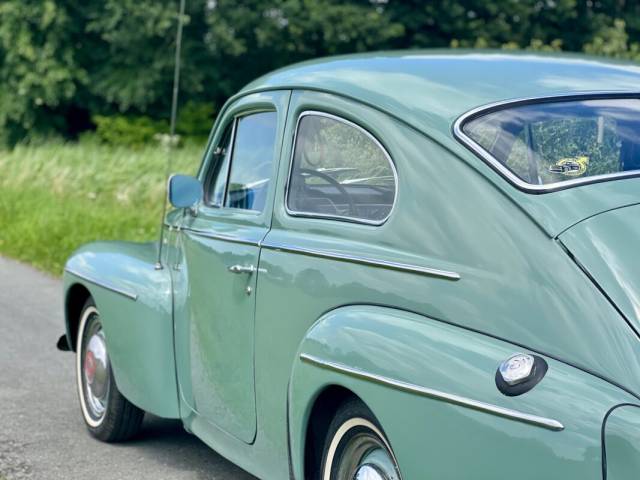 Volvo PV 544