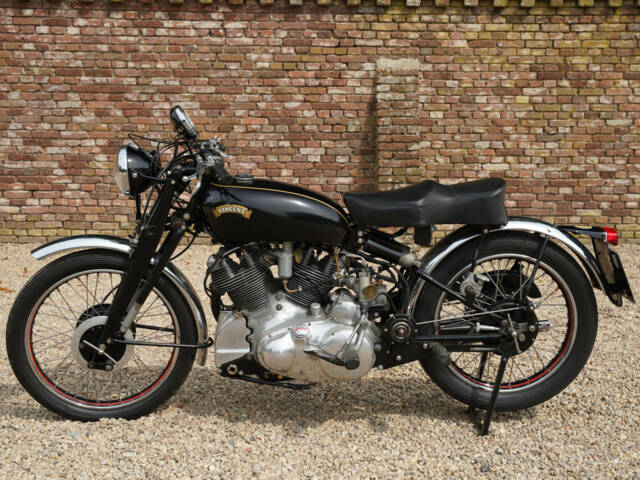 Egli-Vincent Rapide C
