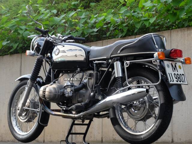 BMW R 75/5