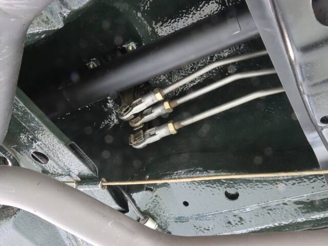 Mercedes-Benz 280 SE 3,5