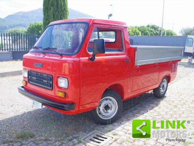 Image 1/20 of FIAT 900 T/E (1981)