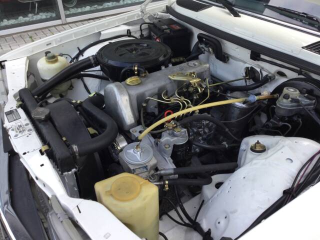 Mercedes-Benz 240 TD