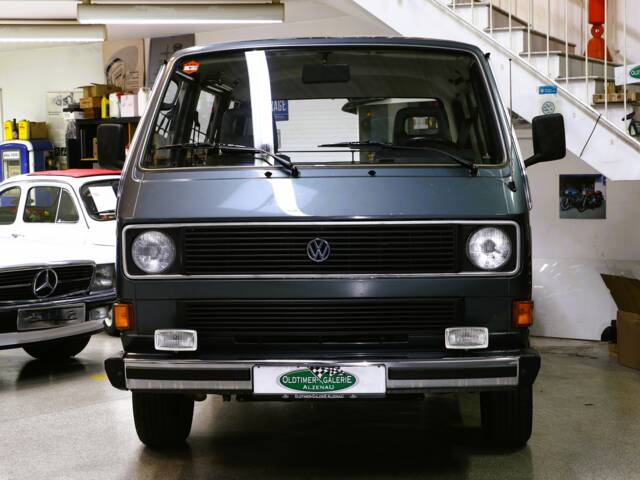 Volkswagen T3 Caravelle GL 1.9