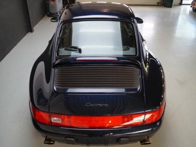 Porsche 911 Carrera